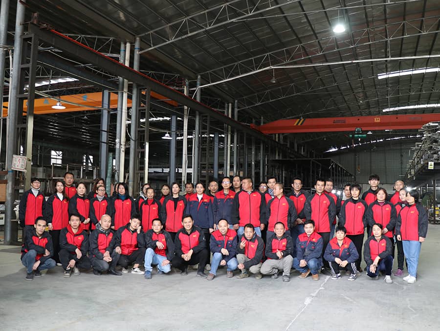 團(tuán)隊(duì)風(fēng)采